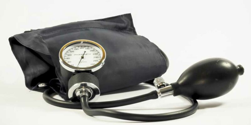 New Study Showcases How Effective a Digital Weight Loss Program is at Reducing High Blood Pressure Among Employees.