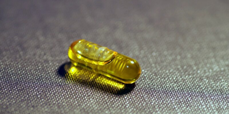 VITAMIN D — FROM SUN OR SUPPLEMENTS?