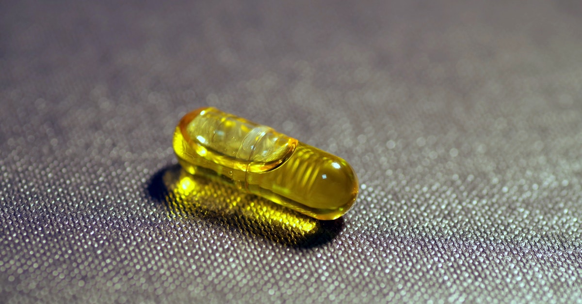 VITAMIN D — FROM SUN OR SUPPLEMENTS?