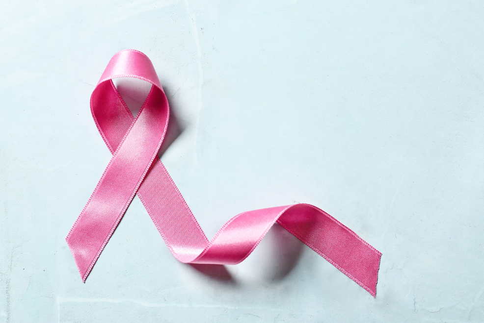 Breast Cancer Early Detection Technology